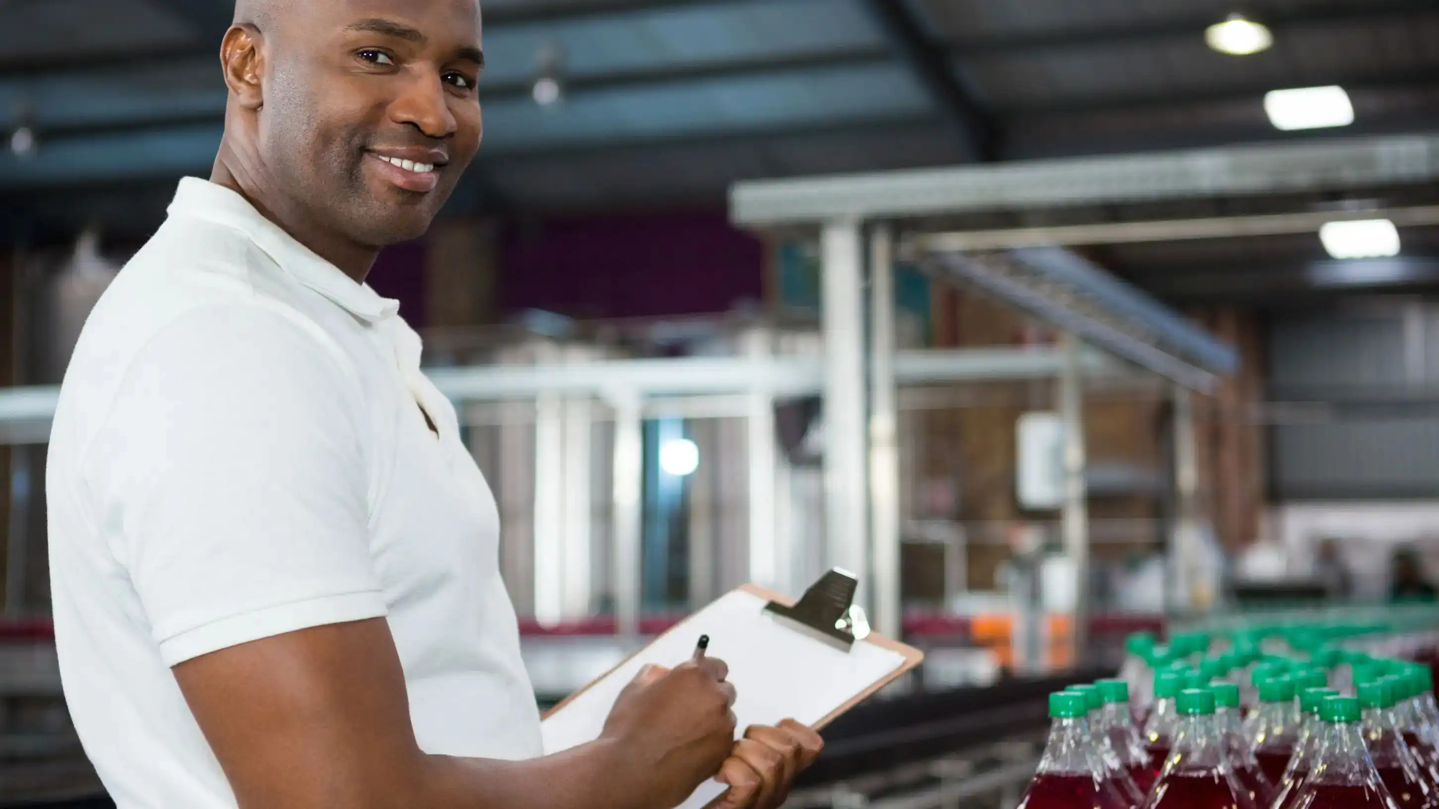 Retail & Consumer Products