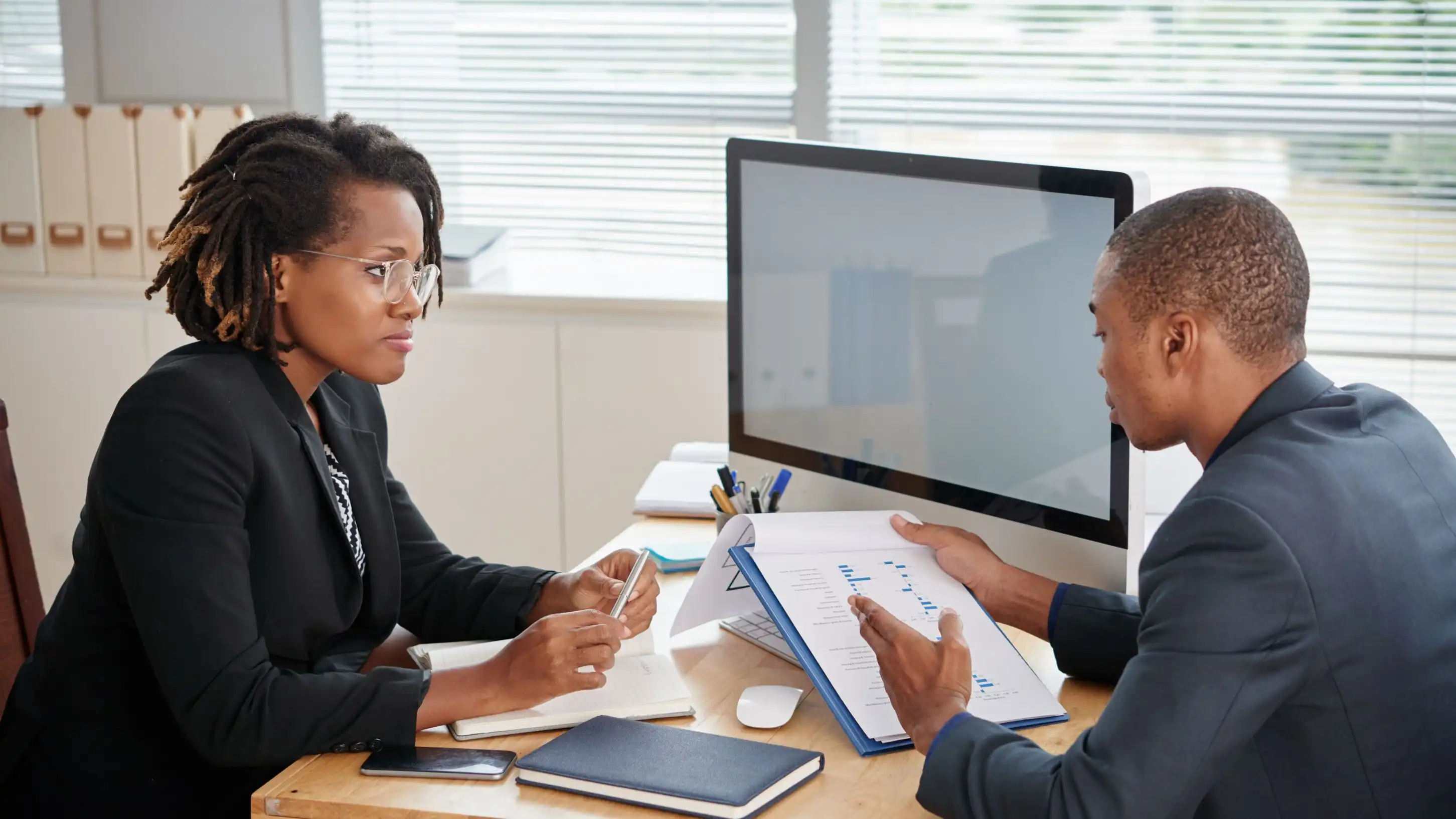 End-to-End HR Outsourcing & Compliance