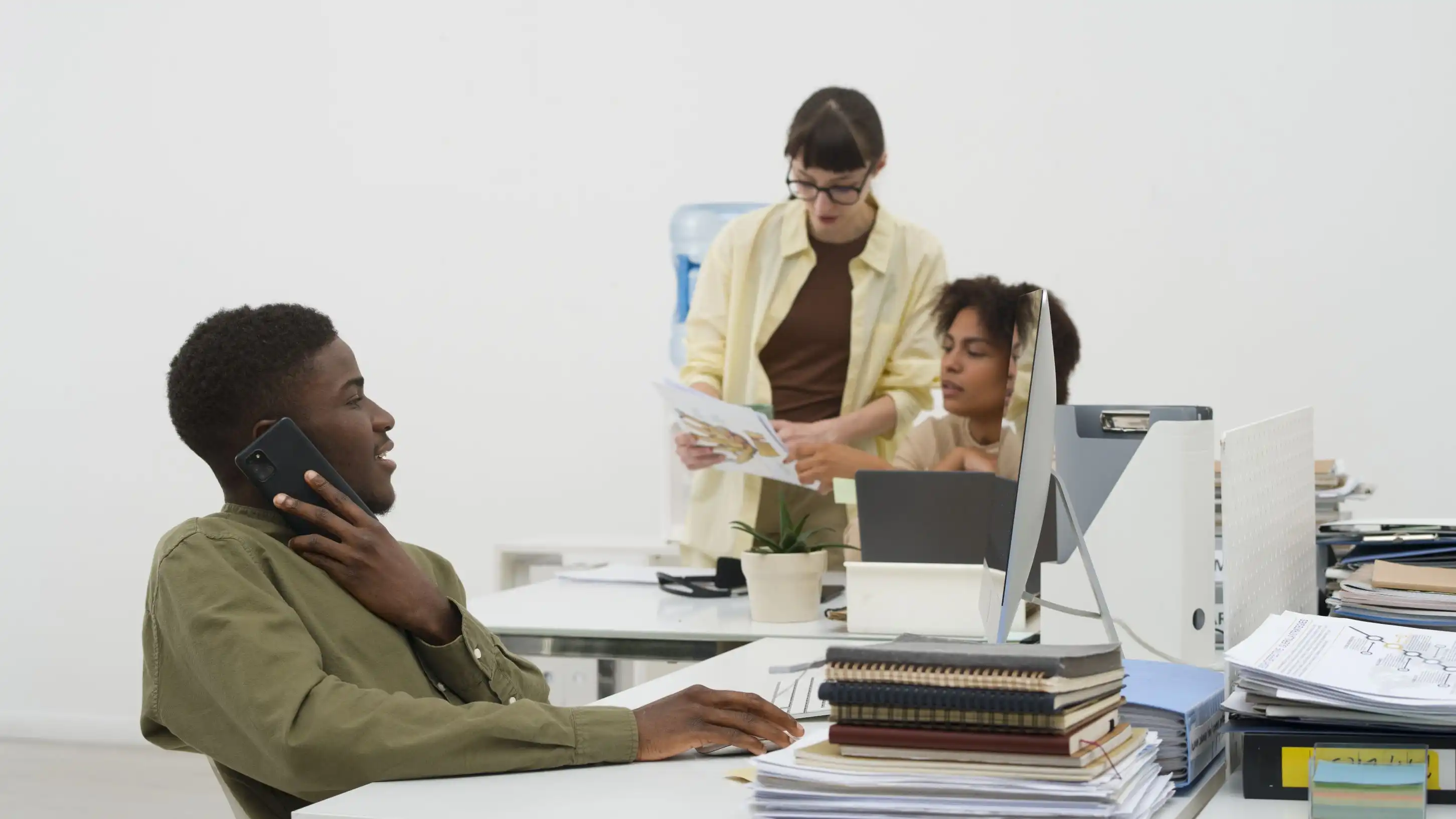 Payroll, Compensation & Benefits Management